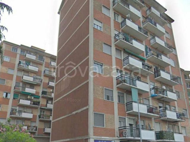 Appartamento in affitto a San Donato Milanese via Dante Alighieri, 21, parzialmente arredato, ascensore, libero subito TrovaCasa