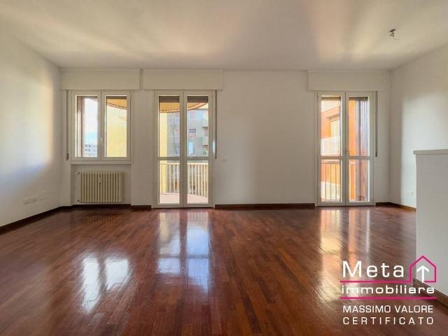 Appartamento in affitto a San Donato Milanese via Kennedy, 28, parzialmente arredato, cantina, possibilità box TrovaCasa