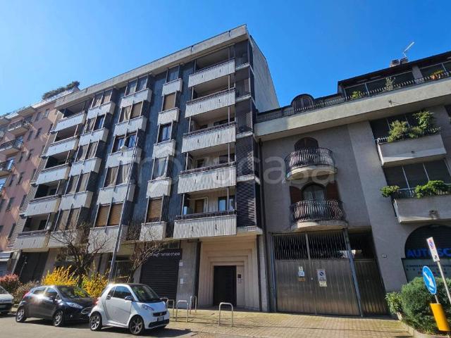 Appartamento in affitto a San Donato Milanese via Trieste, 6, arredato, box, doppia esposizione TrovaCasa