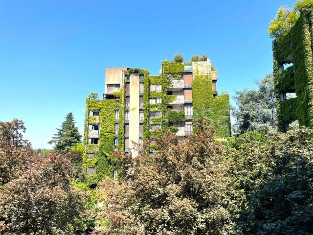Appartamento in affitto a San Donato Milanese via Triulziana, 36, arredato, terrazzo, ascensore TrovaCasa