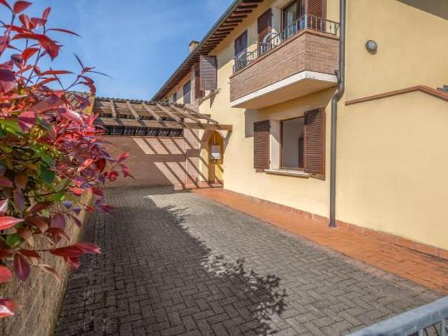 Appartamento in affitto a San Donato Santa Maria a Monte 55 mq Rif: 1331804