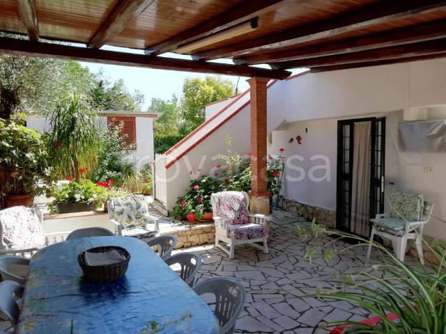 Appartamento in affitto a San Felice Circeo, arredato, giardino privato, cucina abitabile TrovaCasa