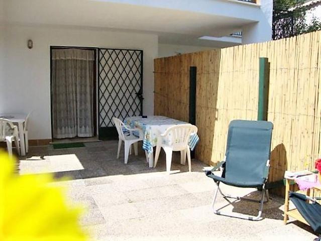 Appartamento in affitto a San Felice Circeo, arredato, giardino privato, posto auto TrovaCasa
