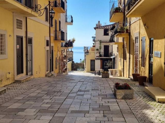 Appartamento in affitto a San Felice Circeo LT