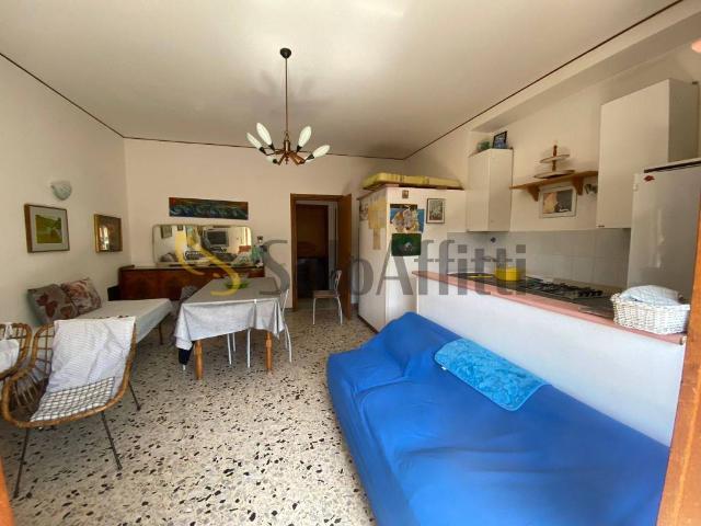 Appartamento in affitto a San Felice Circeo LT