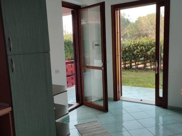 Appartamento in affitto a San Felice Circeo LT