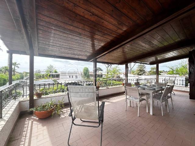 Appartamento in affitto a San Felice Circeo via Terracina, arredato, giardino privato, terrazzo TrovaCasa
