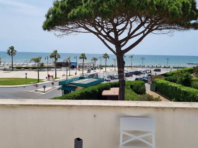 Appartamento in affitto a San Felice Circeo via Tommaso Tittoni, 226, arredato, giardino privato, posto auto TrovaCasa