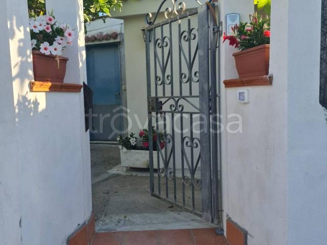 Appartamento in affitto a San Felice Circeo via delle Muse, arredato, posto auto, ingresso indipendente TrovaCasa