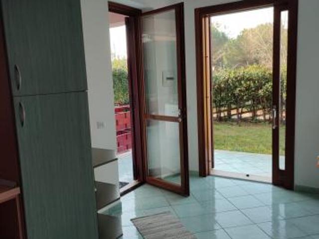 Appartamento in affitto a San Felice Circeo