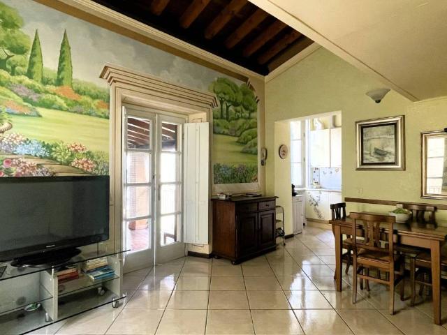 Appartamento in affitto a San Felice del Benaco BS