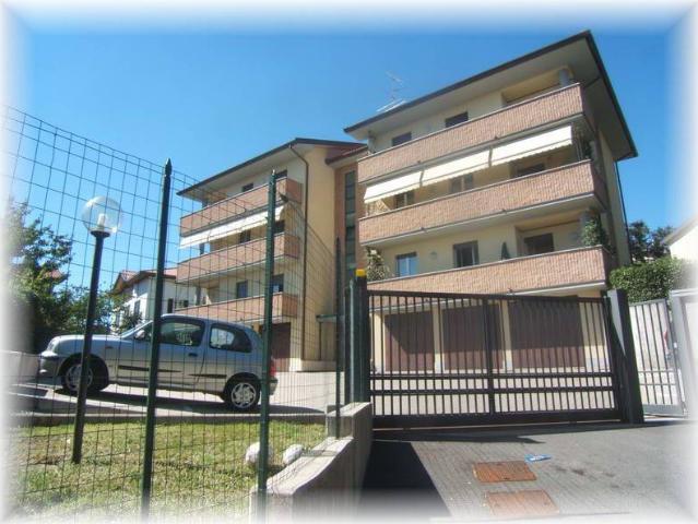 Appartamento in affitto a San Fermo della Battaglia CO