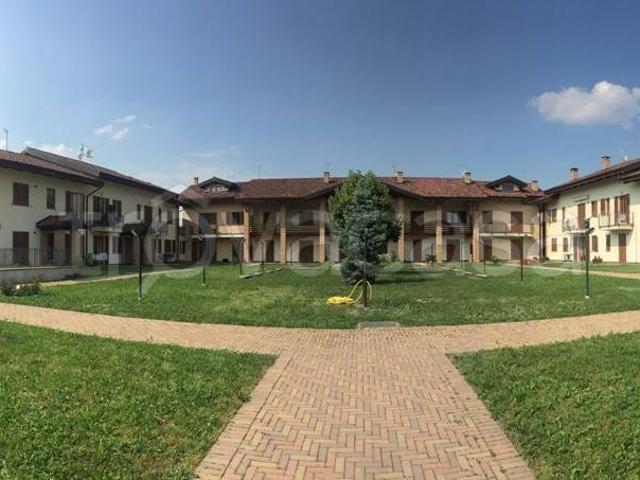 Appartamento in affitto a San Francesco al Campo