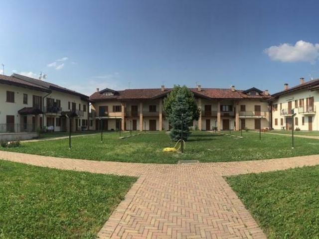 Appartamento in affitto a San Francesco al Campo TO