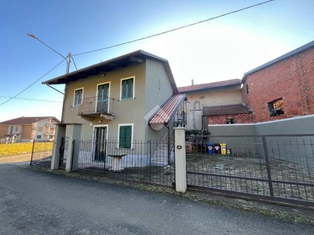 Appartamento in affitto a San Francesco al Campo TO