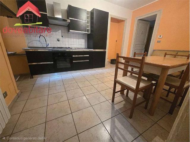 Appartamento in affitto a San Germano Chisone TO