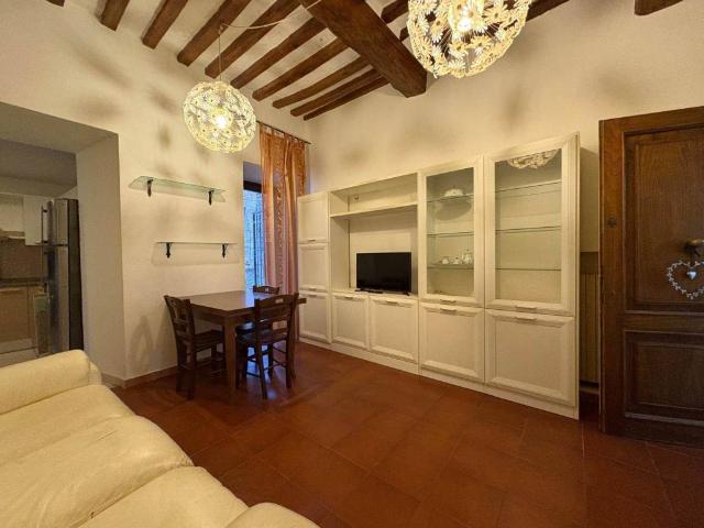 Appartamento in affitto a San Gimignano SI