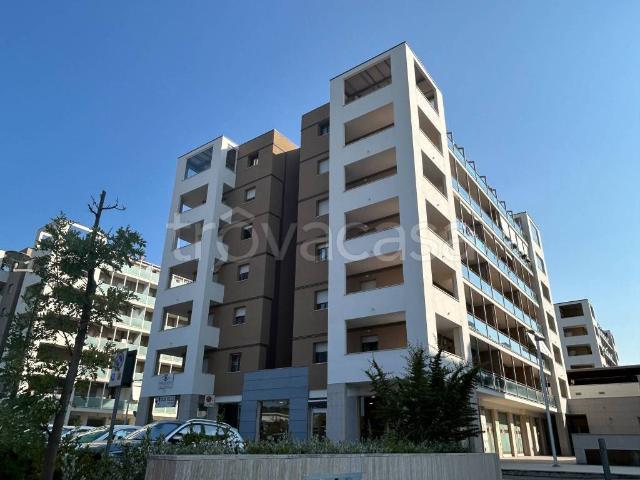 Appartamento in affitto a San Giovanni Teatino galleria Karol Wojtyla, 14, arredato, box, ascensore TrovaCasa