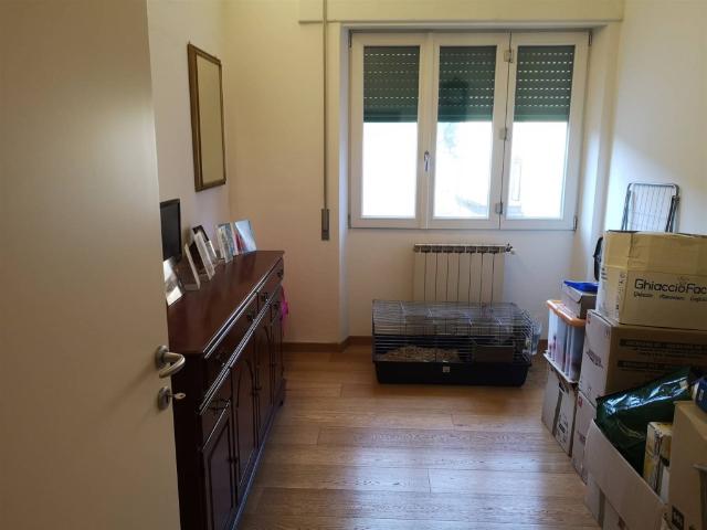 Appartamento in affitto a San Giovanni Valdarno, arredato, cantina, studio TrovaCasa