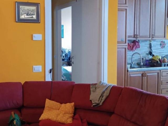 Appartamento in affitto a San Giovanni del Dosso MN