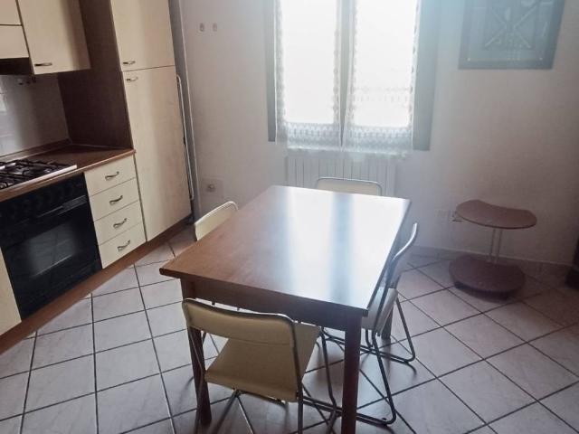 Appartamento in affitto a San Giovanni in Persiceto BO