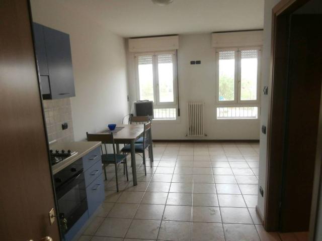 Appartamento in affitto a San Giovanni in Persiceto BO