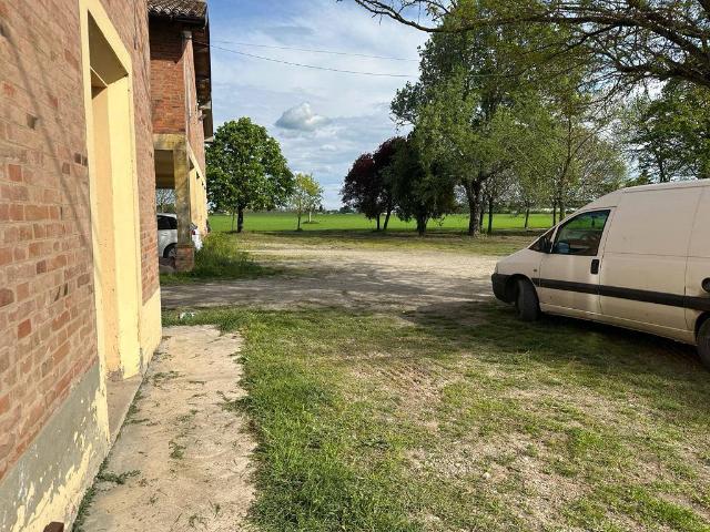 Appartamento in affitto a San Giovanni in Persiceto BO