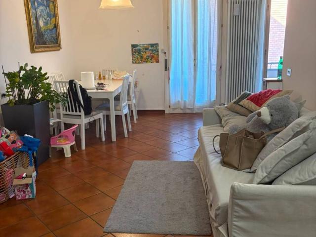 Appartamento in affitto a San Giovanni in Persiceto BO