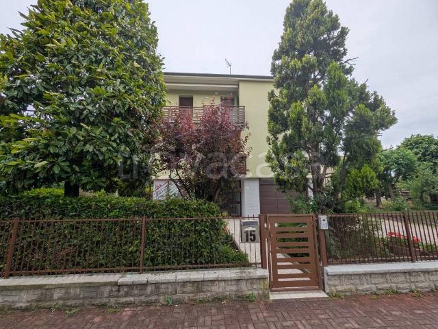 Appartamento in affitto a San Giovanni in Persiceto via Castelfranco, 15