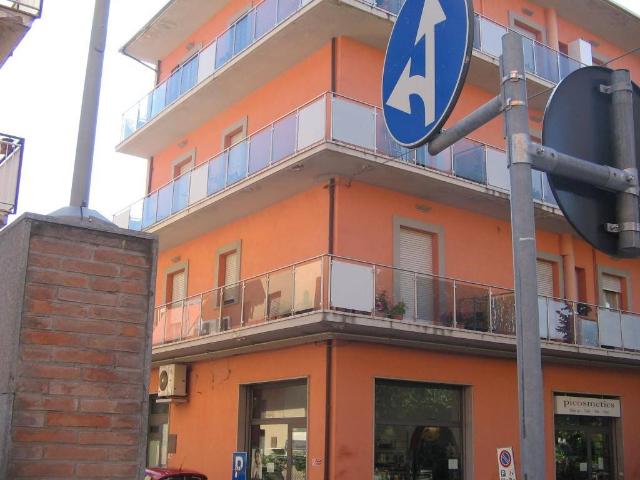 Appartamento in affitto a San Giovanni in Persiceto via Pio IX, arredato, riscaldamento autonomo, ascensore TrovaCasa
