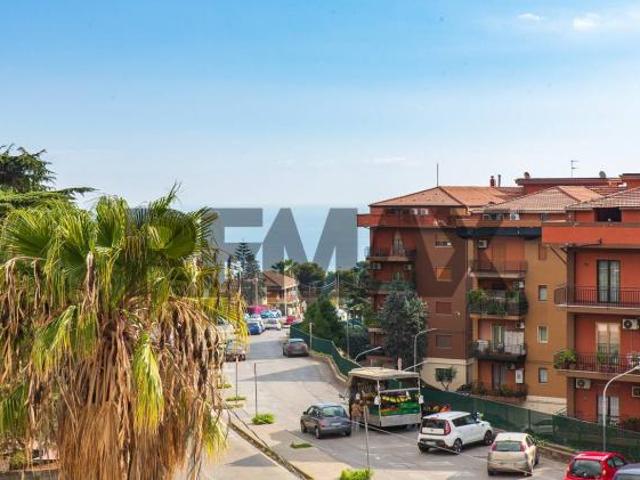 Appartamento in affitto a San Giovanni la Punta, Trappeto