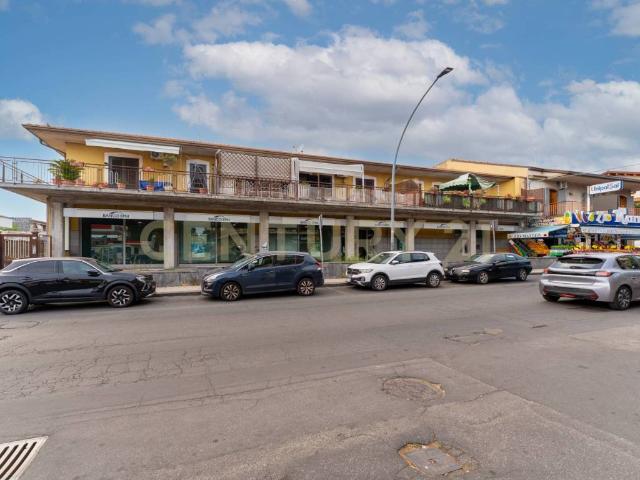 Appartamento in affitto a San Giovanni la Punta CT