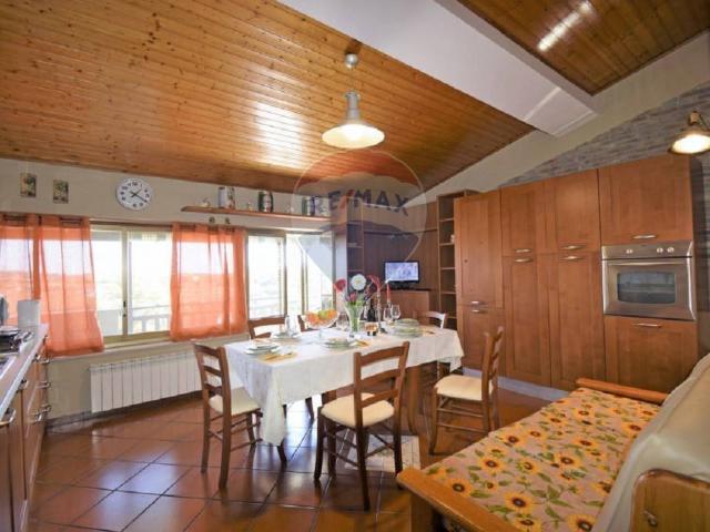 Appartamento in affitto a San Giovanni la Punta CT