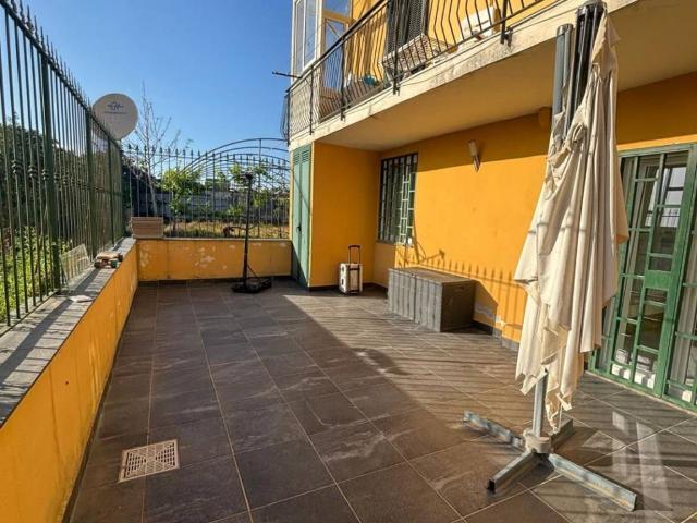 Appartamento in affitto a San Giorgio a Cremano NA