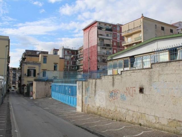 Appartamento in affitto a San Giorgio a Cremano NA