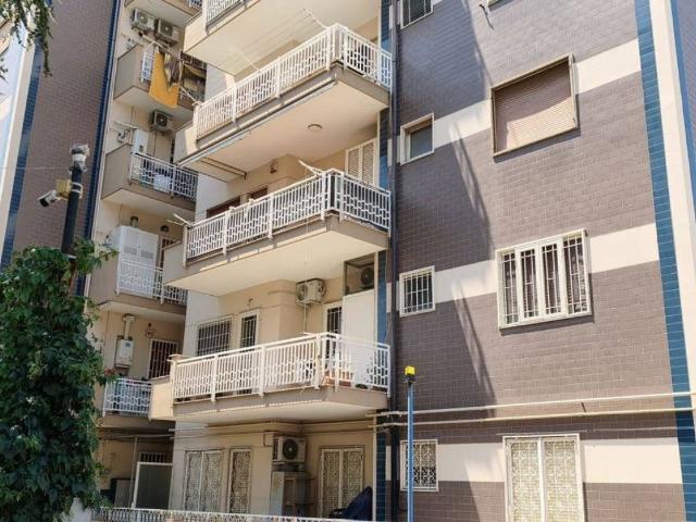Appartamento in affitto a San Giorgio a Cremano NA