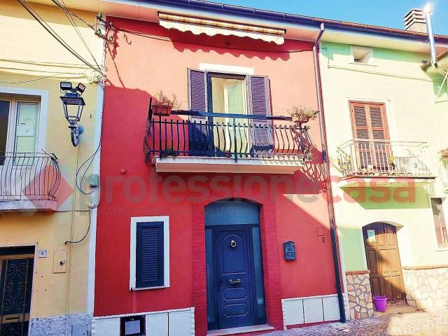 Appartamento in affitto a San Giorgio A Liri