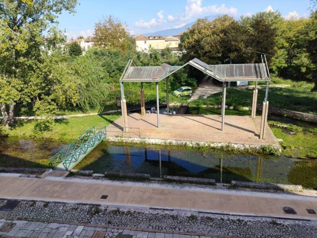 Appartamento in affitto a San Giorgio a Liri FR