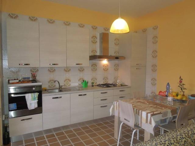 Appartamento in affitto a San Giorgio a Liri FR