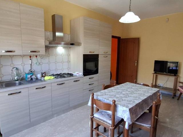 Appartamento in affitto a San Giorgio a Liri FR