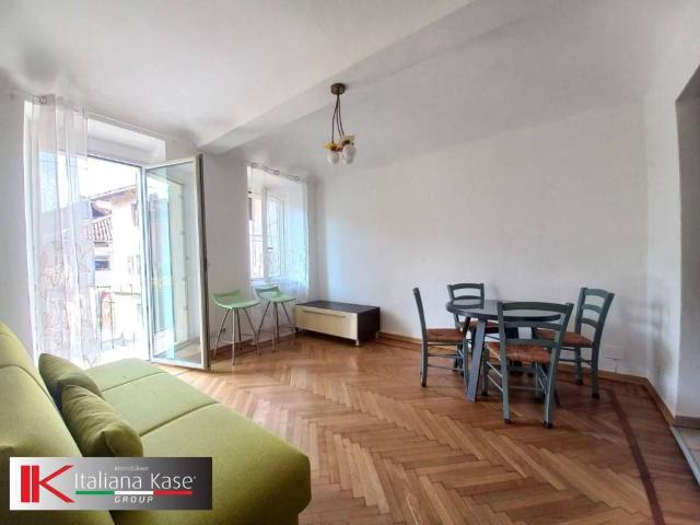 Appartamento in affitto a San Giorgio Canavese TO
