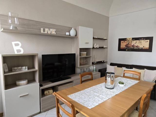 Appartamento in affitto a San Giorgio Canavese TO