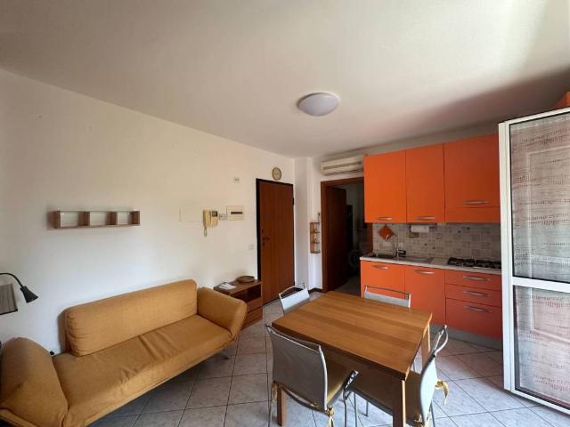 Appartamento in affitto a San Giorgio di Piano BO