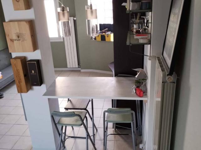 Appartamento in affitto a San Giorgio di Piano BO