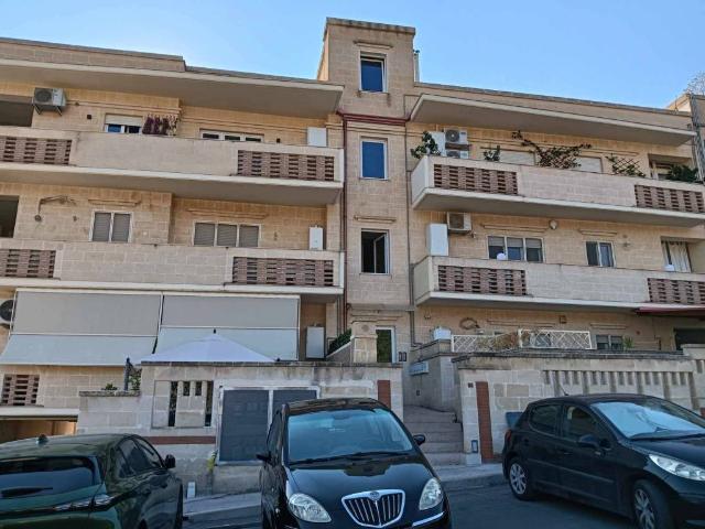 Appartamento in affitto a San Giorgio Ionico TA