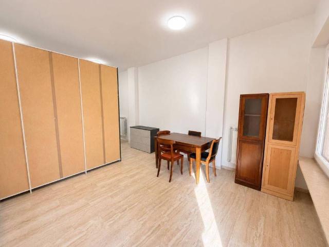 Appartamento in affitto a San Giacomo delle Segnate MN