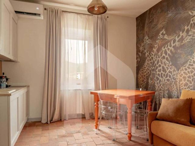 Appartamento in affitto a San Giuliano Terme