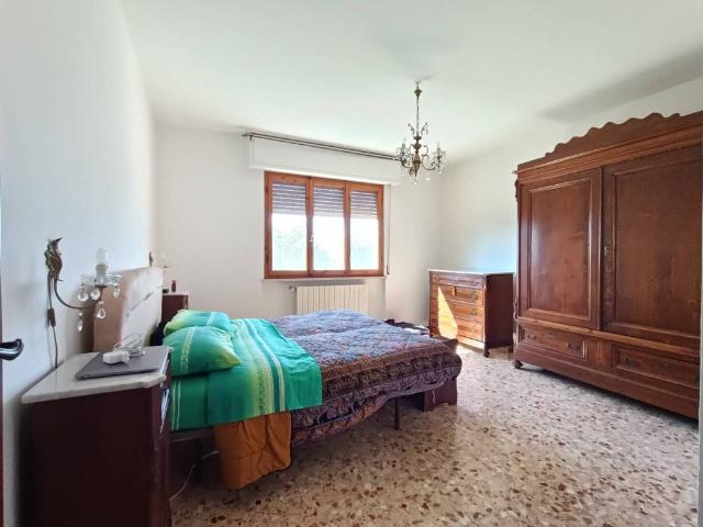 Appartamento in Affitto a San Giuliano Terme