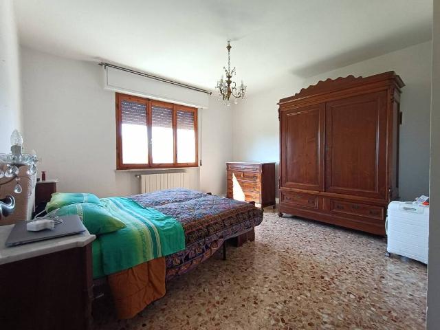 Appartamento in Affitto a San Giuliano Terme