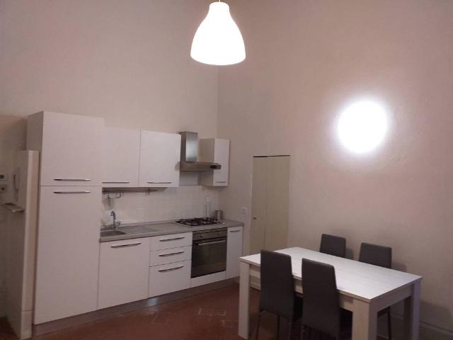 Appartamento in affitto a San Giuliano Terme PI